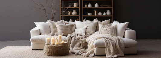 Choosing the Perfect Pillow Inserts: Comfort, Size, and Quality Considerations