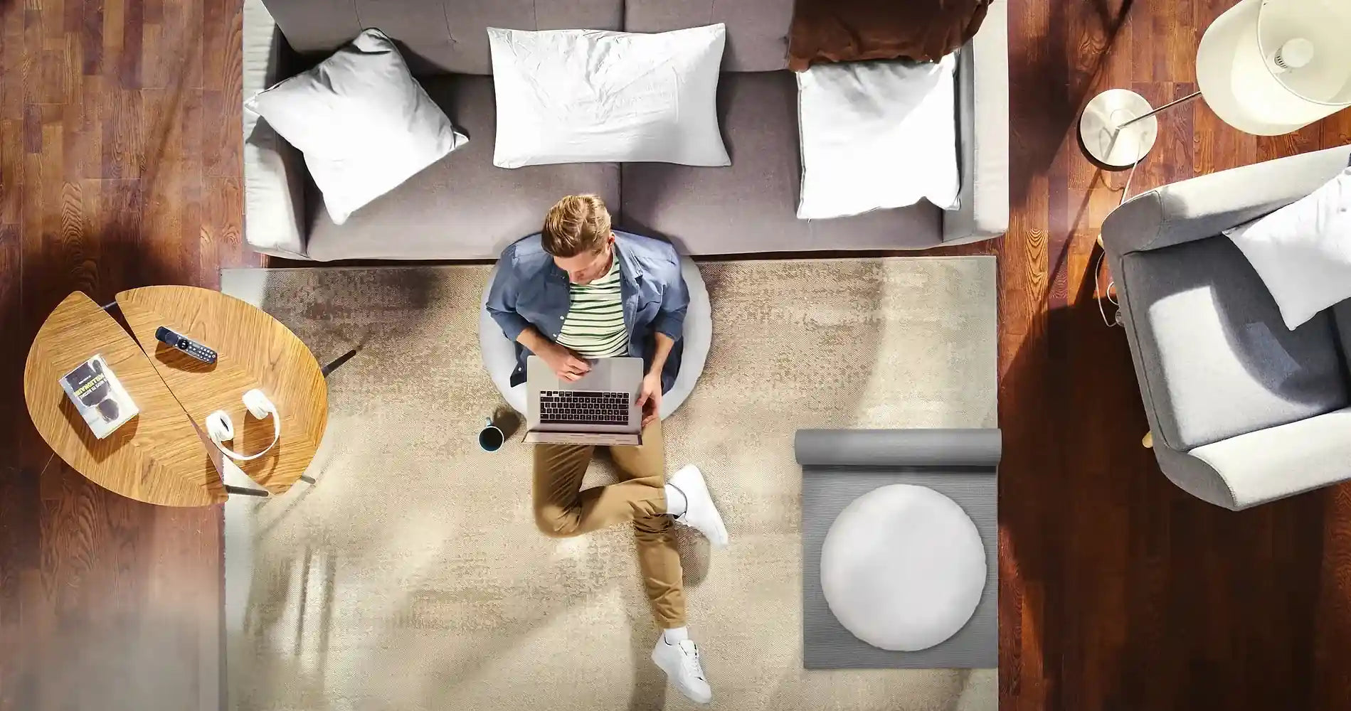 Top-rated throw pillow inserts with over 200,000 positive reviews for unmatched comfort and quality.