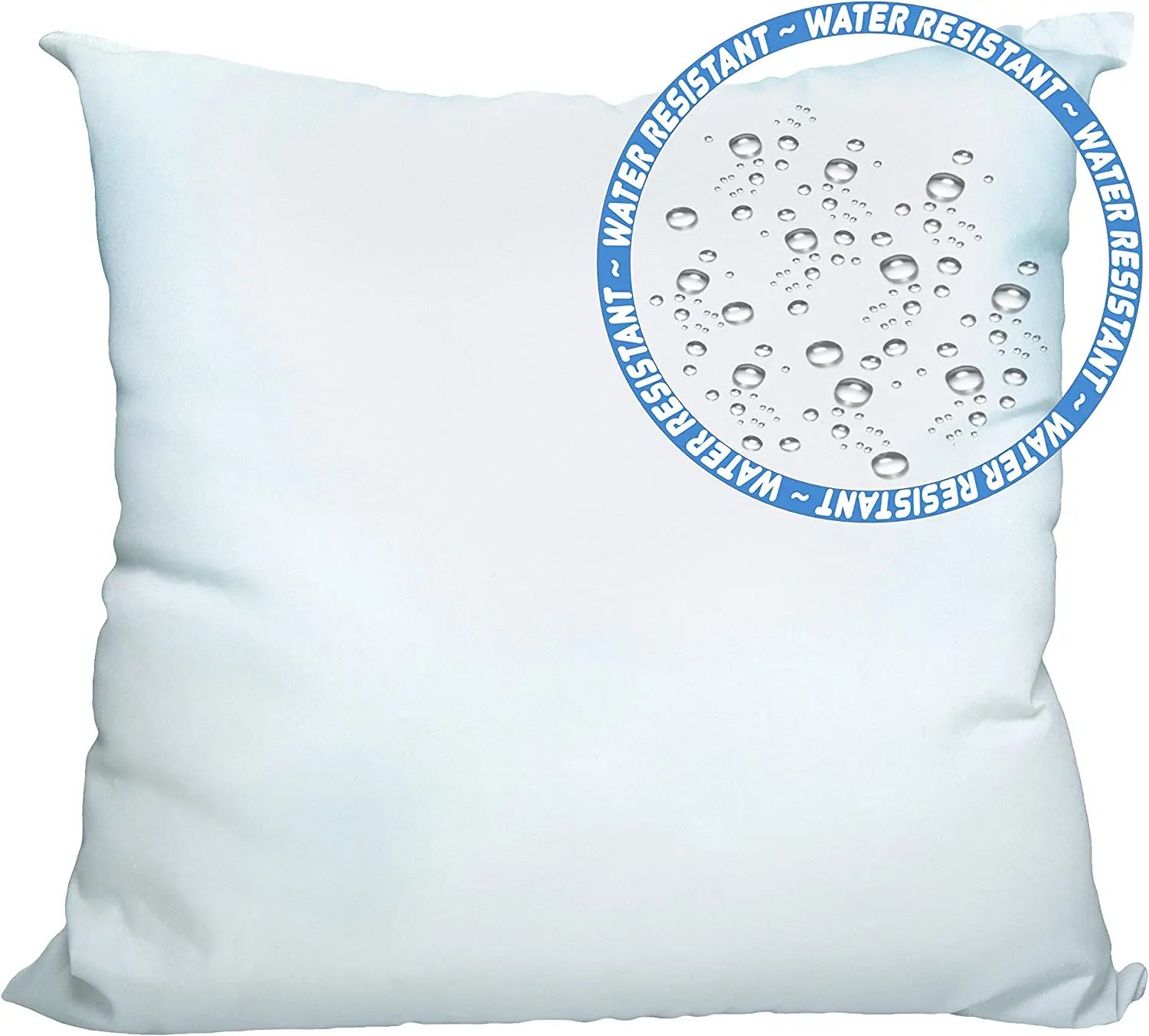 Durable 20 x 20 Outdoor Pillow Inserts Foamily
