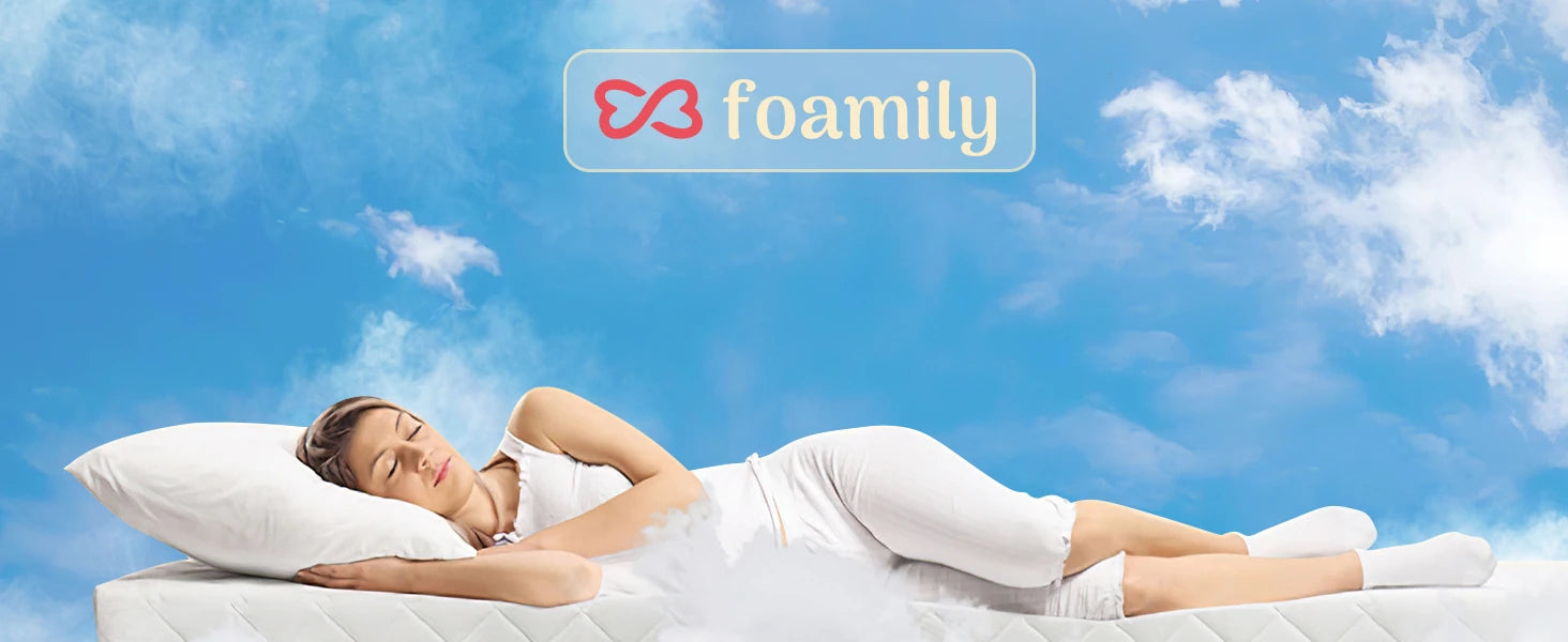 Foamily