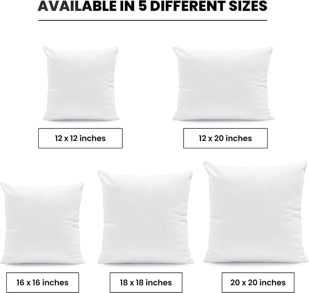 Foamily pillows foam