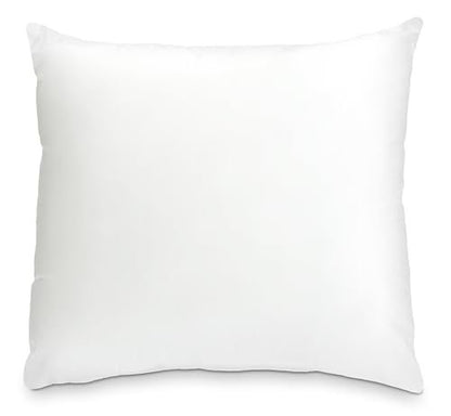Foamily Throw Pillow Inserts 16x16 Inch, Polyester Sham Pillow Filler and Decorative Square Pillow Stuffer, Bed and Couch Pillow Inserts for Indoor Use, Made in USA
